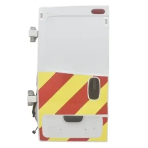 Szybka wysyłka DRZWI TYLNE TYŁ LEWE RENAULT TRAFIC II OPEL VIVARO